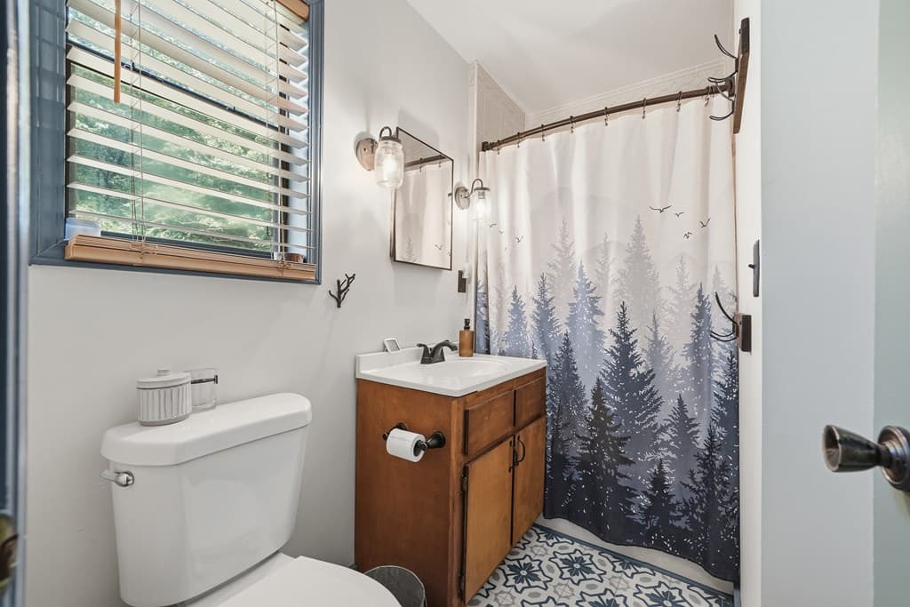 1643 Lucius Road, Cherry Log GA 30522 - Photo