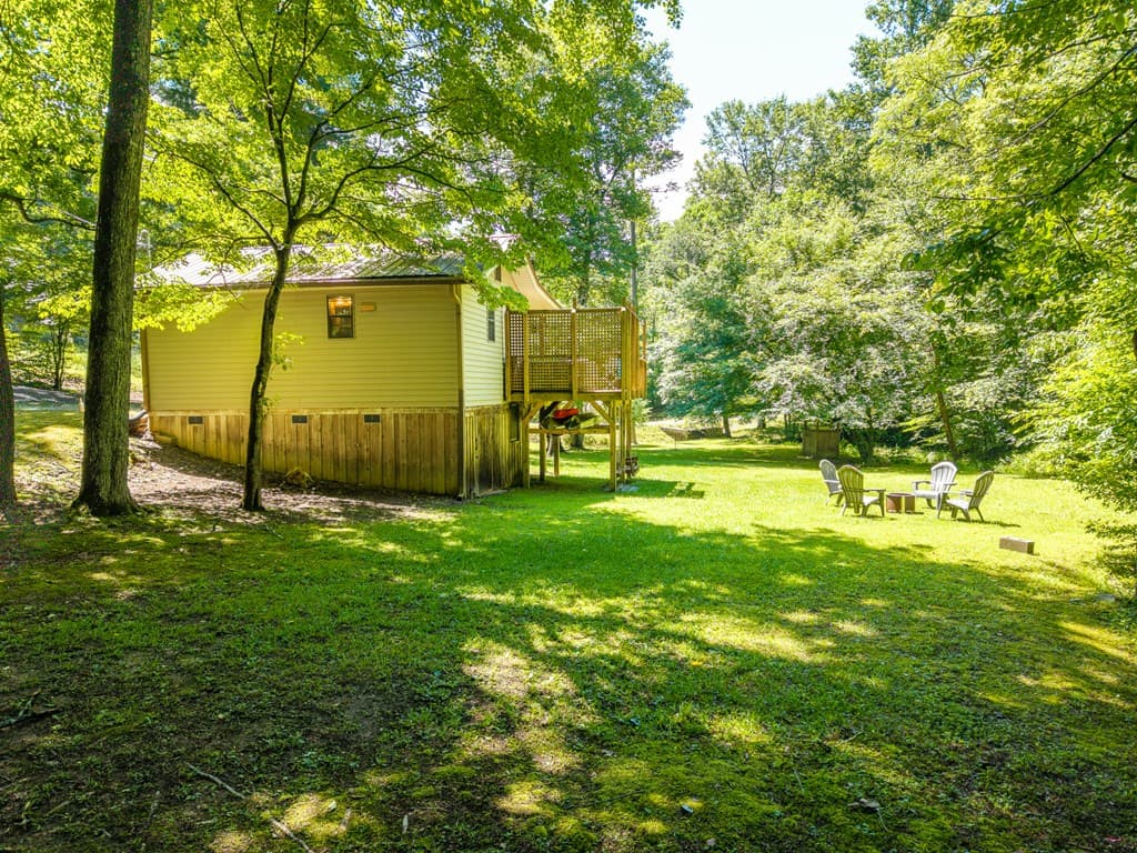 1643 Lucius Road, Cherry Log GA 30522 - Photo