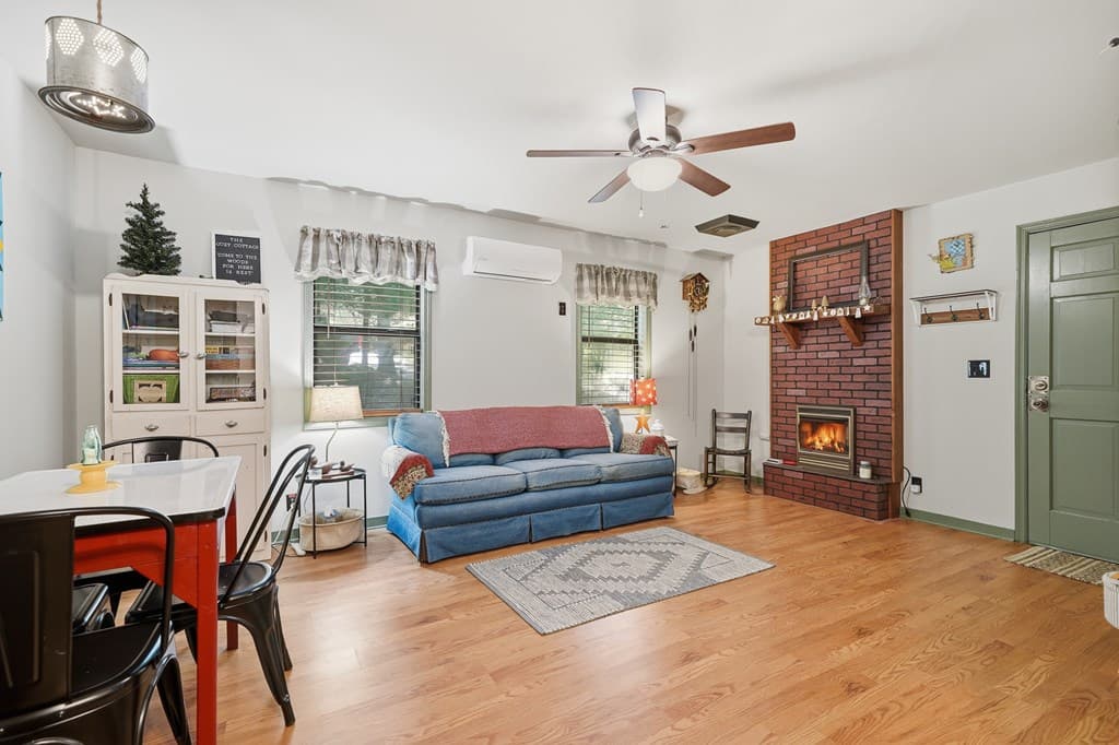 1643 Lucius Road, Cherry Log GA 30522 - Photo