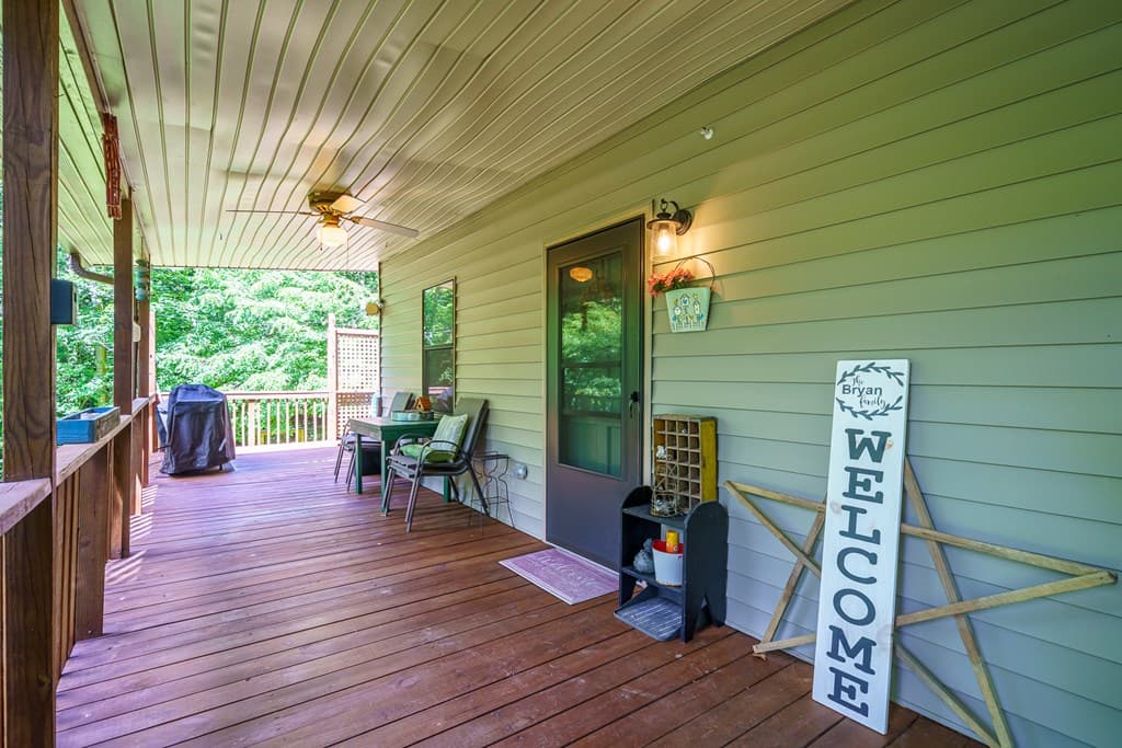1643 Lucius Road, Cherry Log GA 30522 - Photo