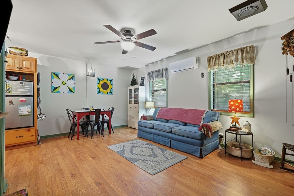 1643 Lucius Road, Cherry Log GA 30522 - Photo