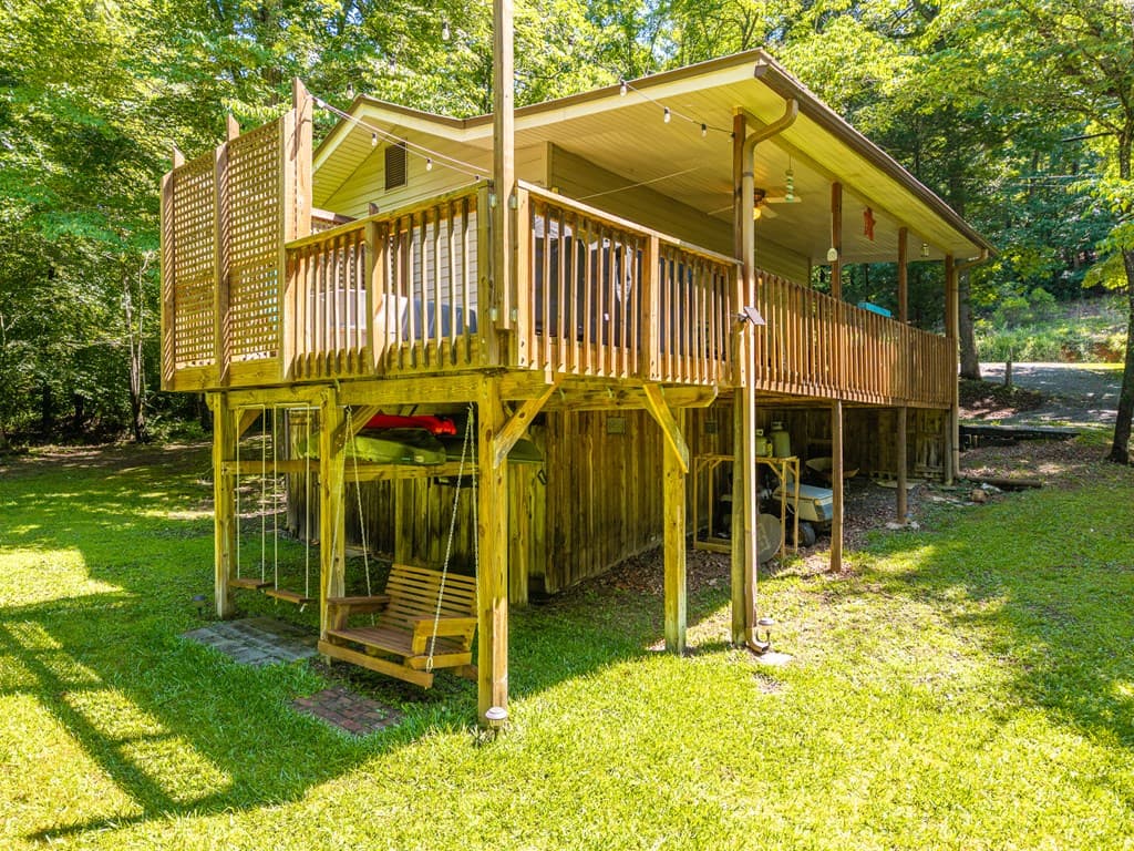 1643 Lucius Road, Cherry Log GA 30522 - Photo