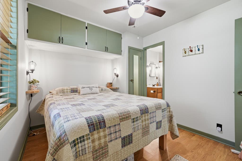 1643 Lucius Road, Cherry Log GA 30522 - Photo