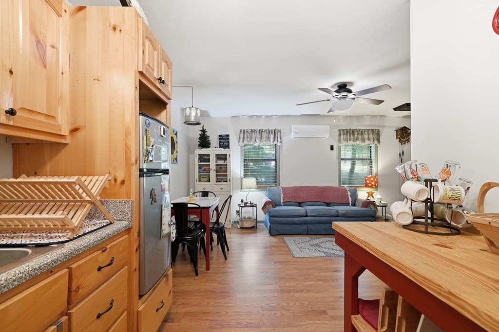 1643 Lucius Road, Cherry Log GA 30522 - Photo