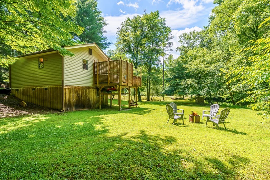 1643 Lucius Road, Cherry Log GA 30522 - Photo