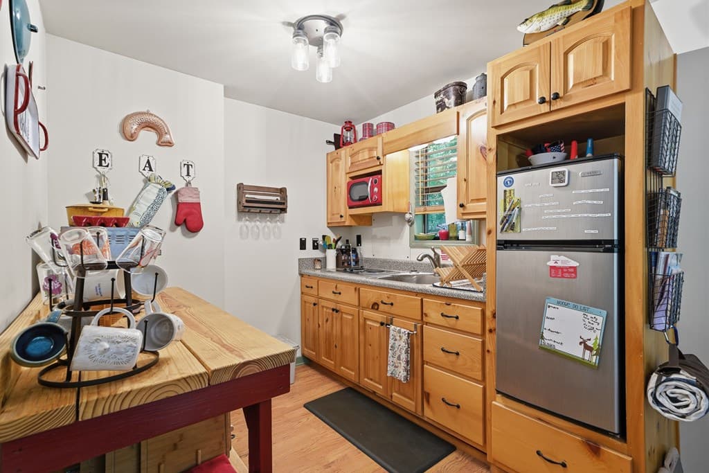 1643 Lucius Road, Cherry Log GA 30522 - Photo