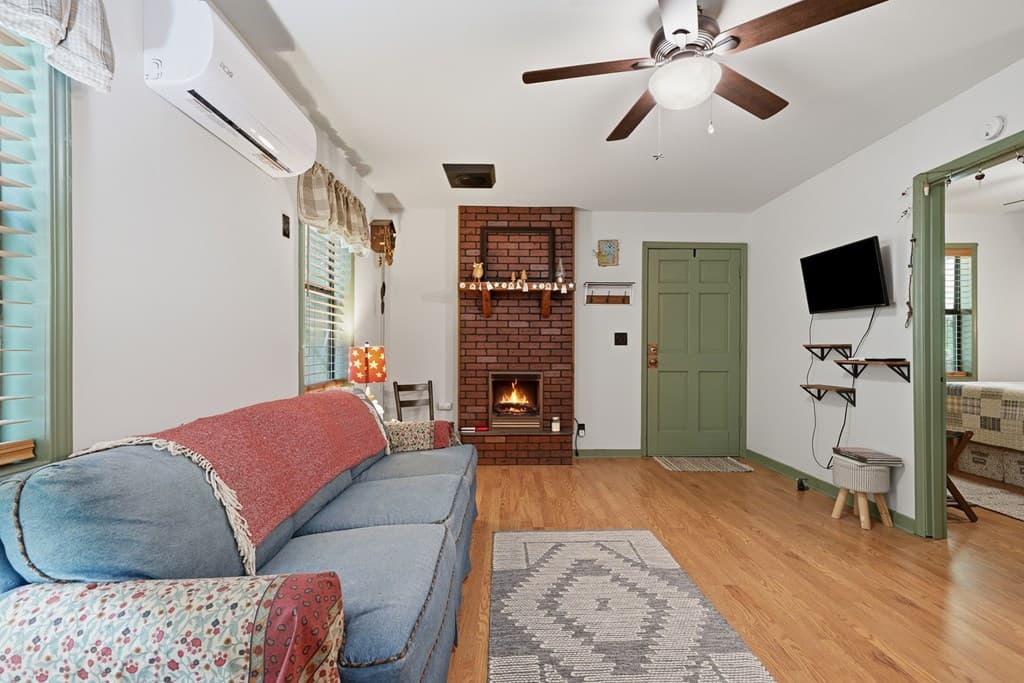 1643 Lucius Road, Cherry Log GA 30522 - Photo