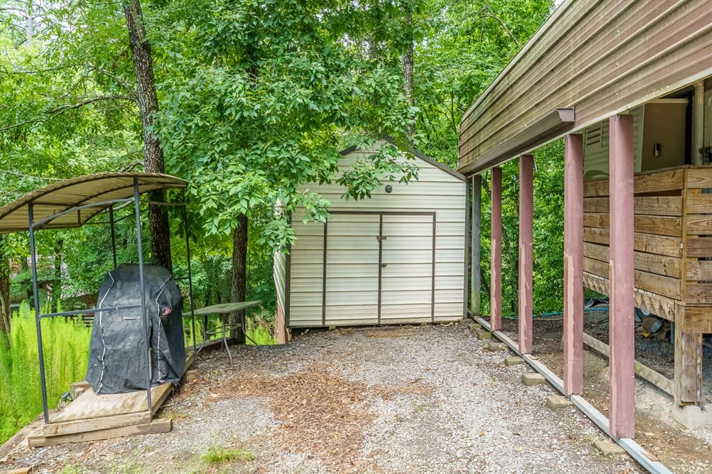 27 7th Street, Ellijay GA 30540 - Photo
