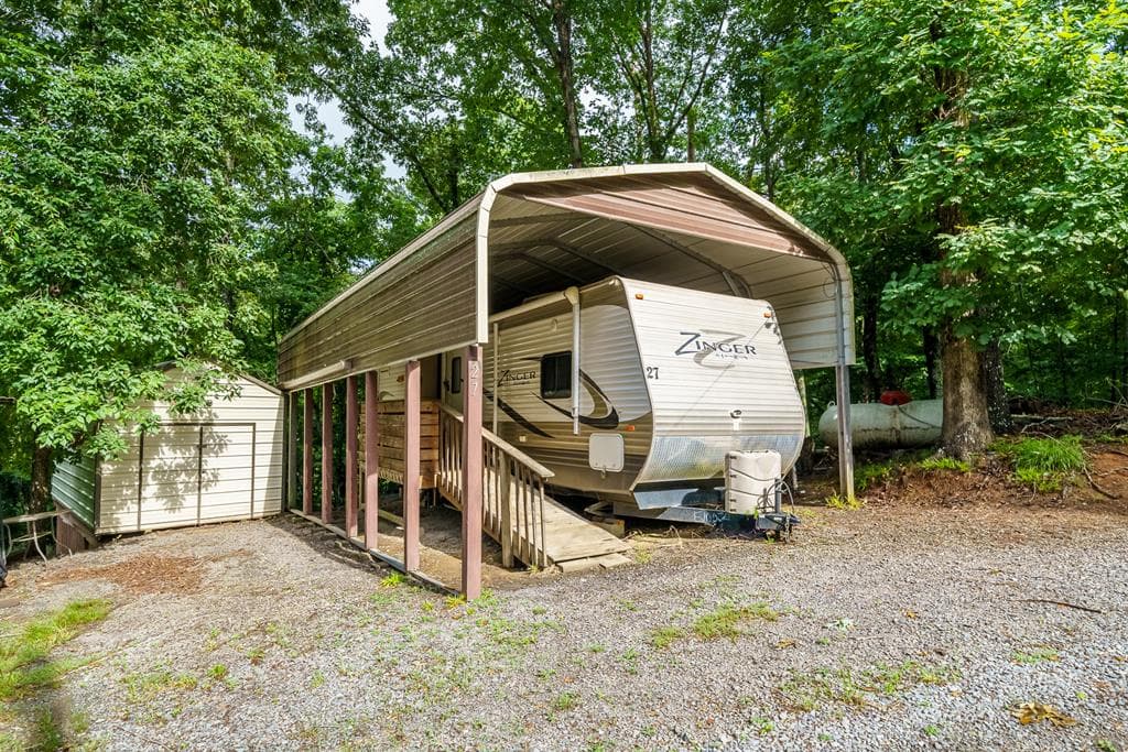 27 7th Street, Ellijay GA 30540 - Primary photo