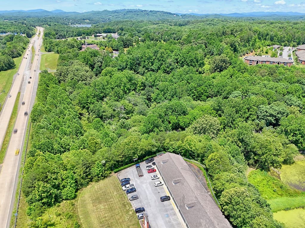 LT 302/3 W Hwy 515, Blairsville GA 30512 - Photo