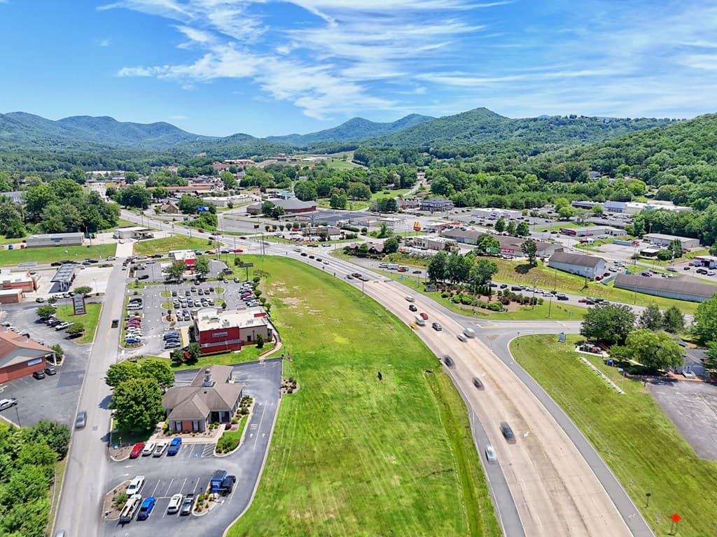 LT 302/3 W Hwy 515, Blairsville GA 30512 - Photo