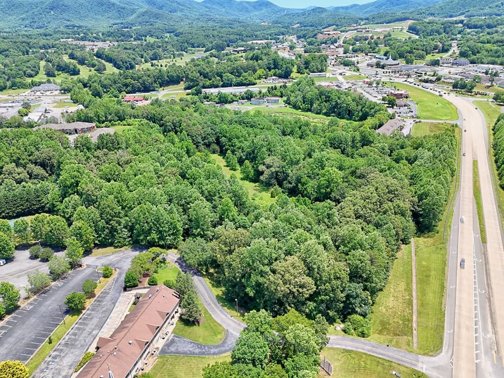 LT 302/3 W Hwy 515, Blairsville GA 30512 - Photo