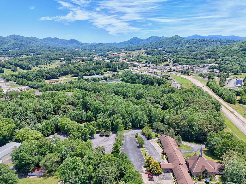 LT 302/3 W Hwy 515, Blairsville GA 30512 - Primary photo