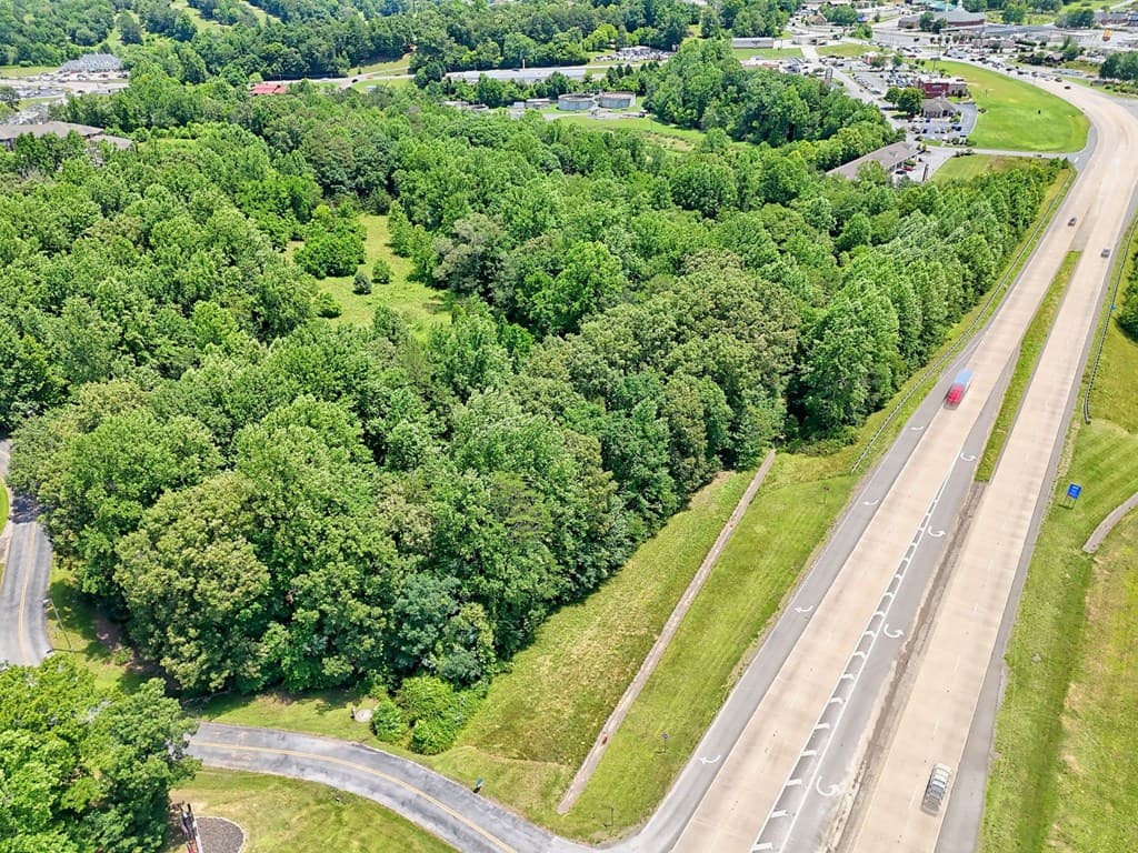 LT 302/3 W Hwy 515, Blairsville GA 30512 - Photo