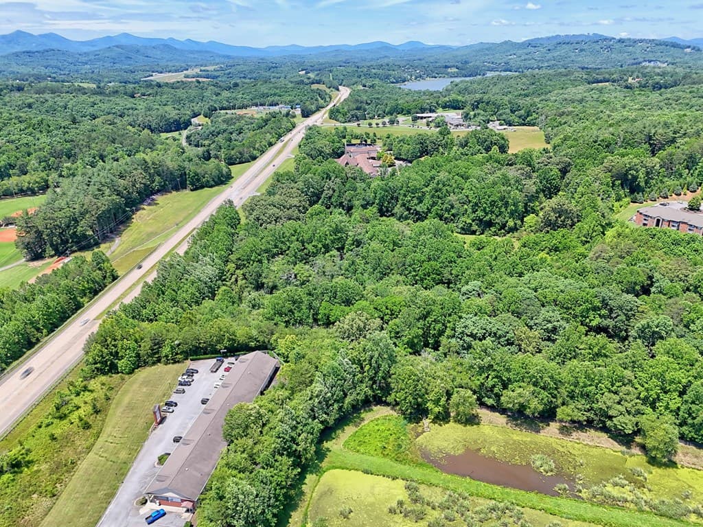 LT 302/3 W Hwy 515, Blairsville GA 30512 - Photo