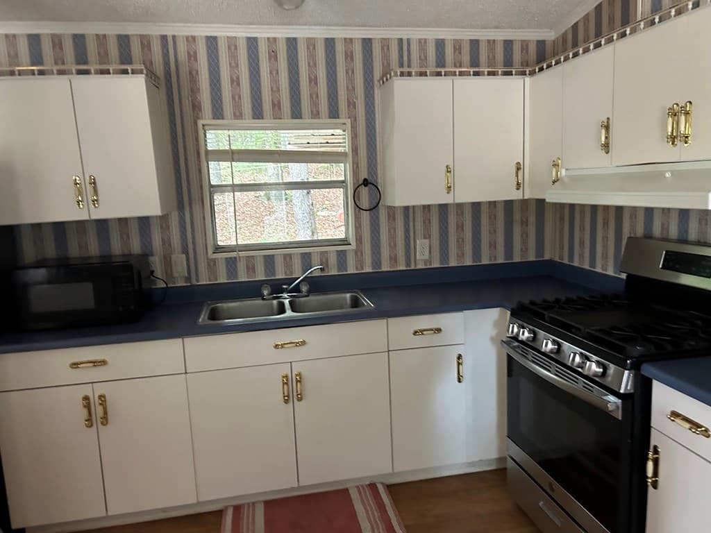 9344 Blue Ridge Hwy, Blairsville GA 30512 - Photo
