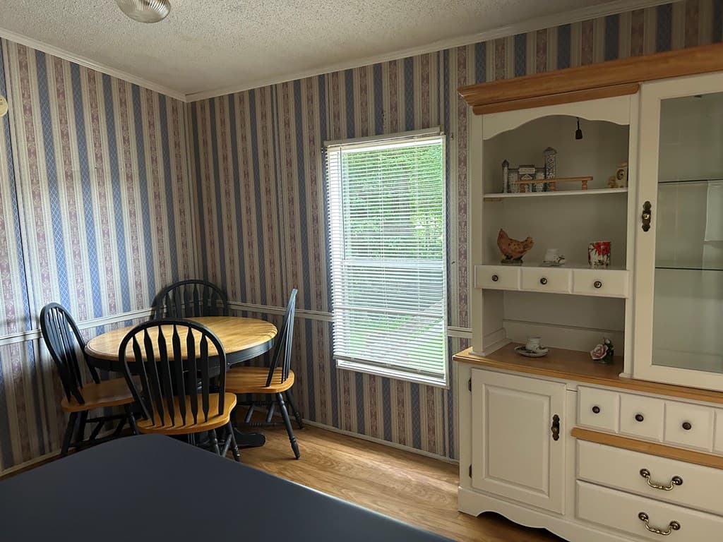 9344 Blue Ridge Hwy, Blairsville GA 30512 - Photo