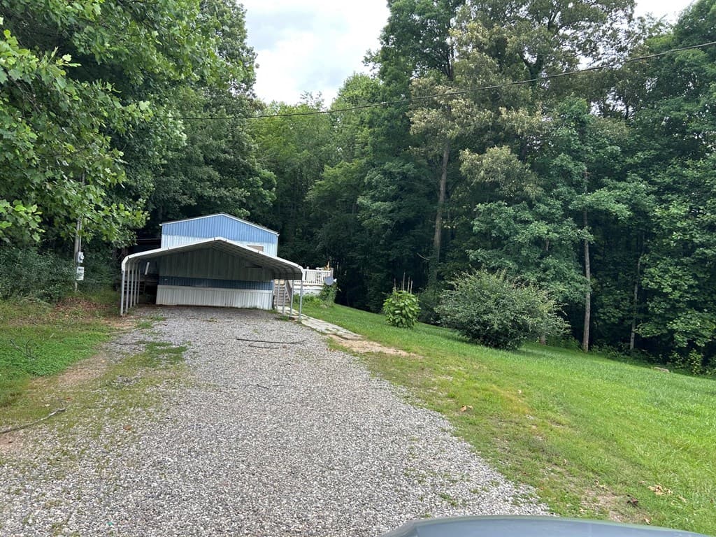 9344 Blue Ridge Hwy, Blairsville GA 30512 - Photo
