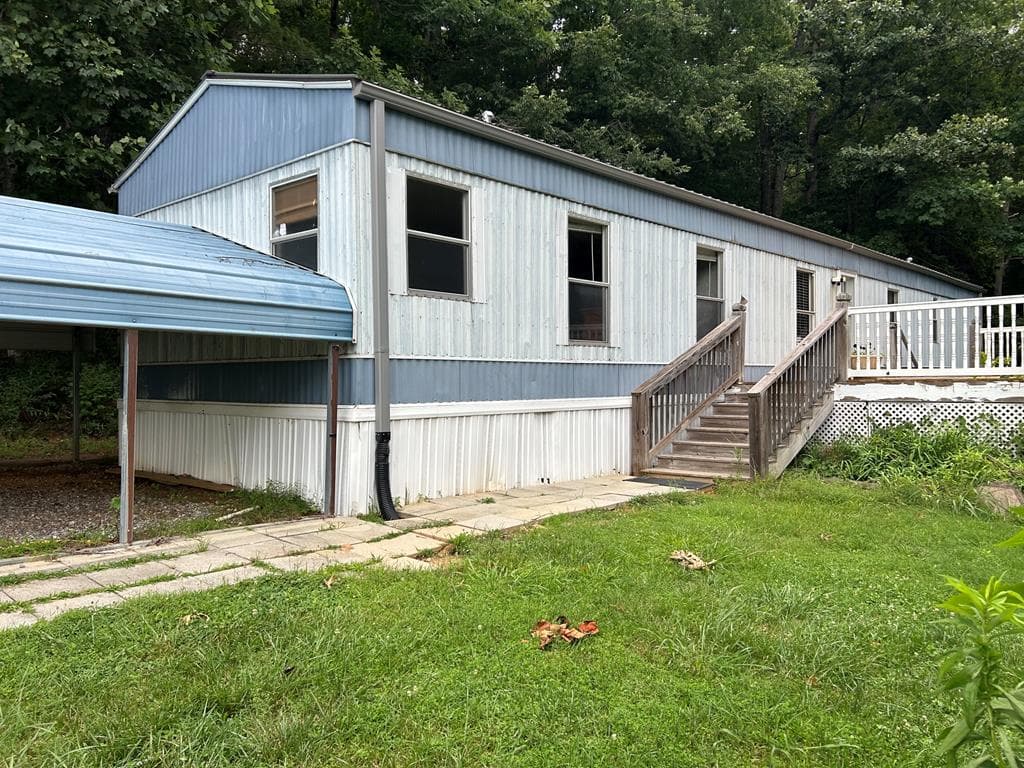 9344 Blue Ridge Hwy, Blairsville GA 30512 - Primary photo