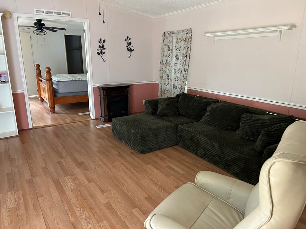 9344 Blue Ridge Hwy, Blairsville GA 30512 - Photo