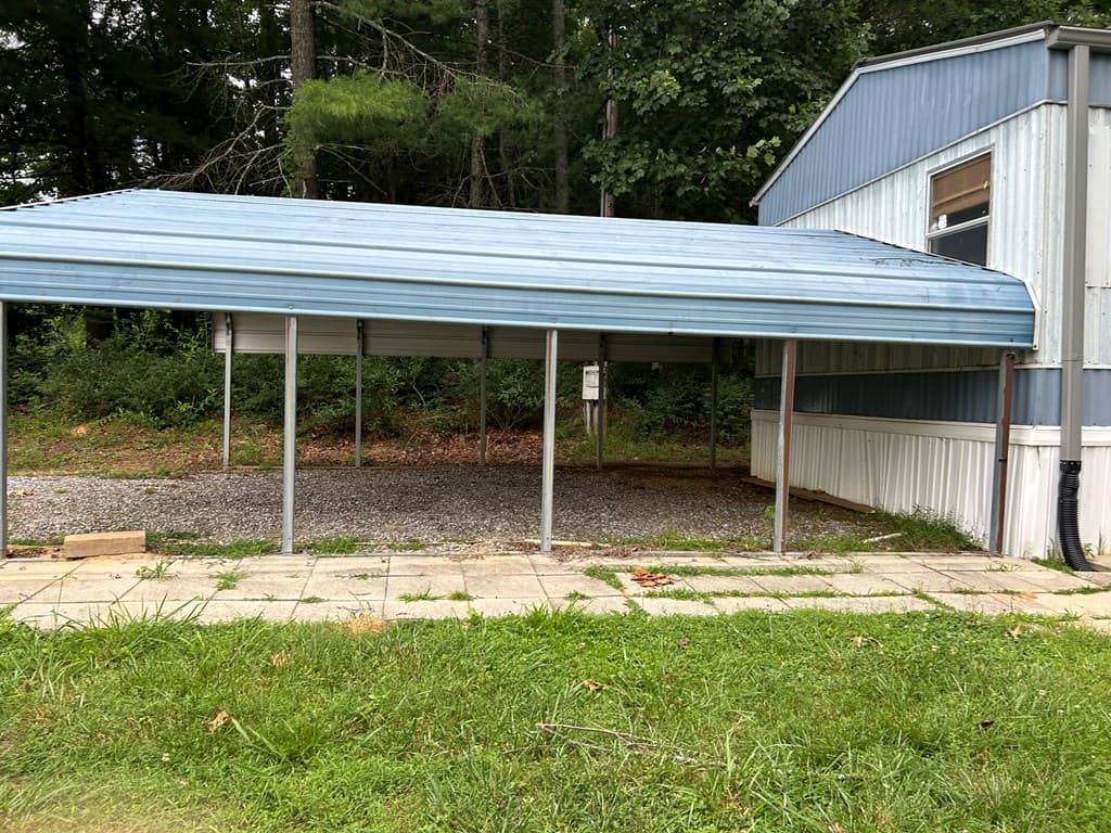 9344 Blue Ridge Hwy, Blairsville GA 30512 - Photo