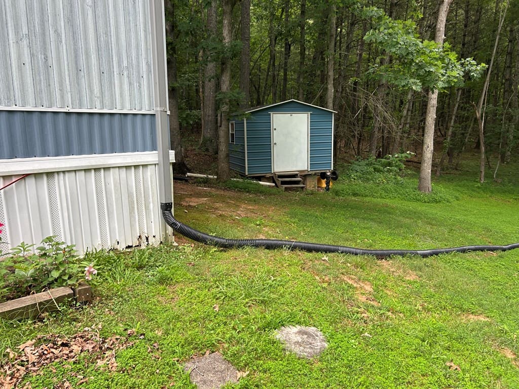 9344 Blue Ridge Hwy, Blairsville GA 30512 - Photo