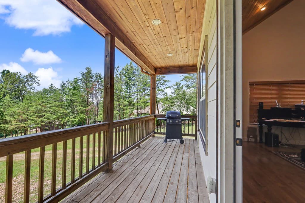 2057 Gallatin Road, Young Harris GA 30582 - Photo