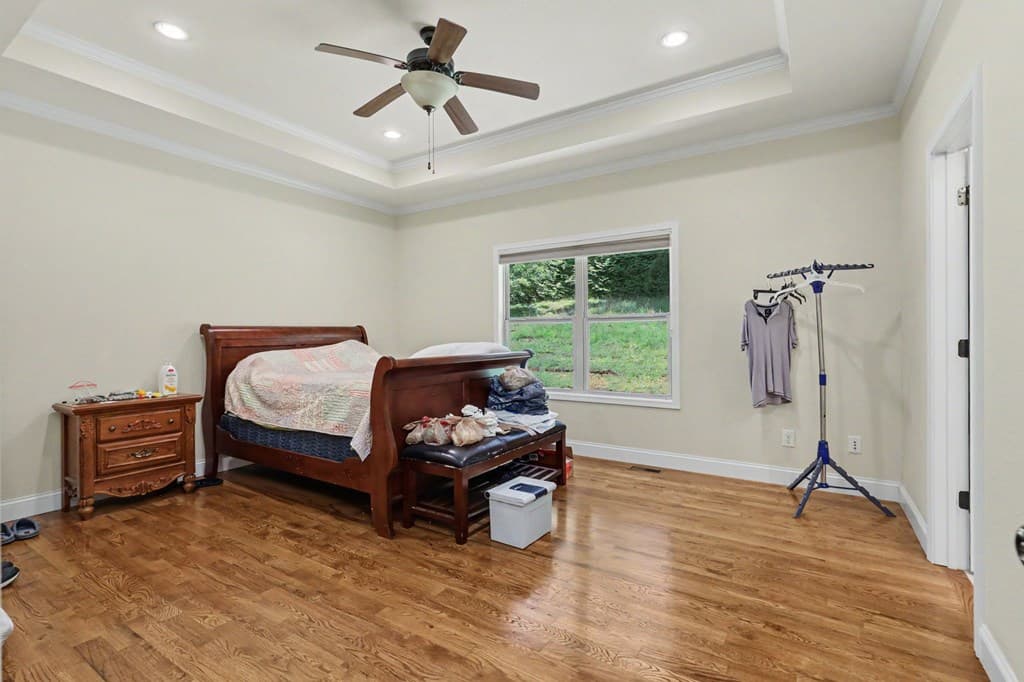 2057 Gallatin Road, Young Harris GA 30582 - Photo