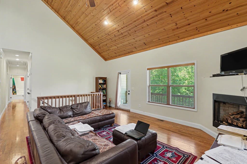 2057 Gallatin Road, Young Harris GA 30582 - Photo