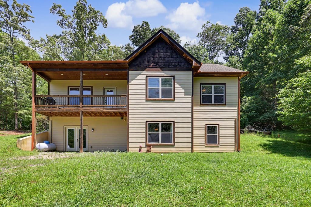 2057 Gallatin Road, Young Harris GA 30582 - Photo