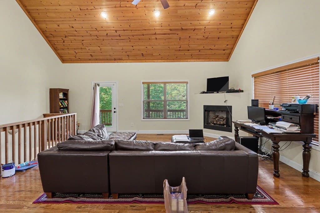 2057 Gallatin Road, Young Harris GA 30582 - Photo
