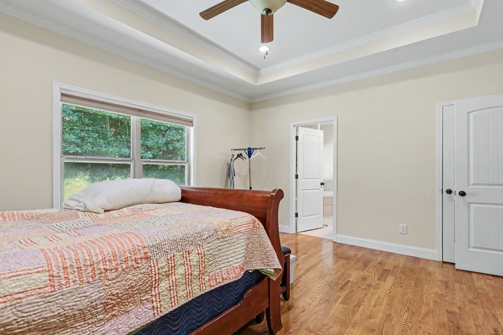 2057 Gallatin Road, Young Harris GA 30582 - Photo