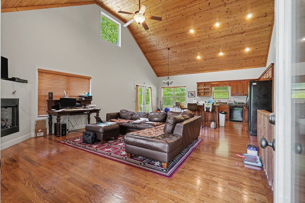 2057 Gallatin Road, Young Harris GA 30582 - Photo