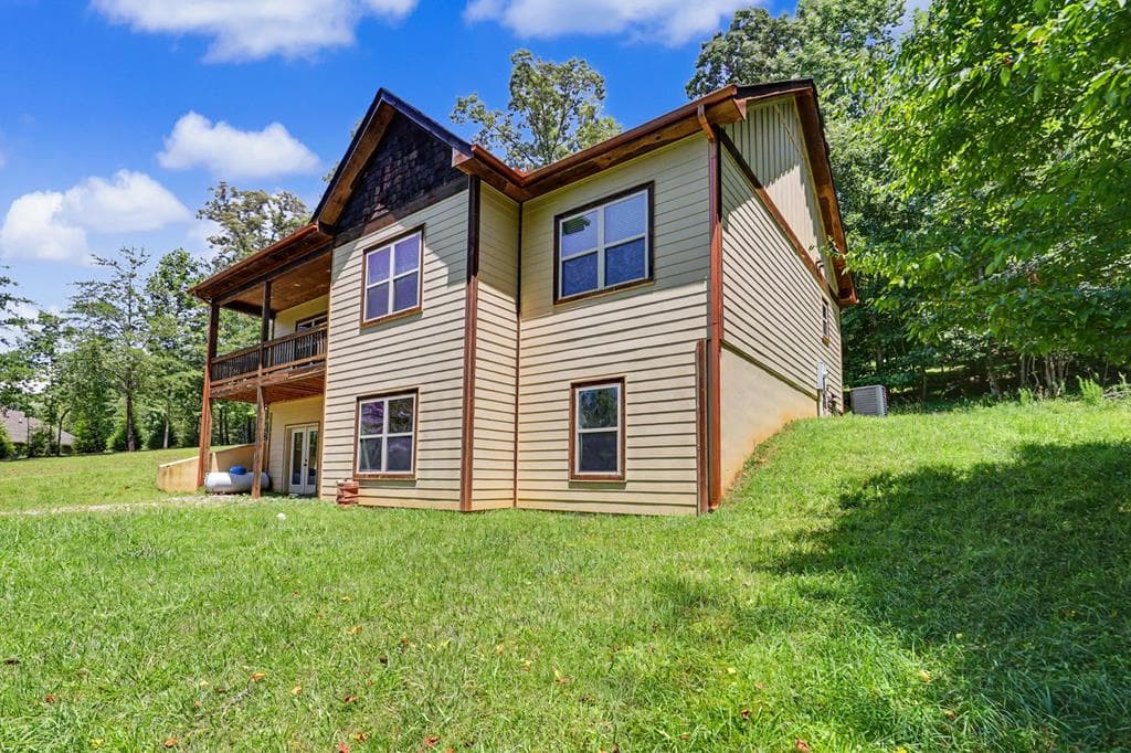 2057 Gallatin Road, Young Harris GA 30582 - Primary photo