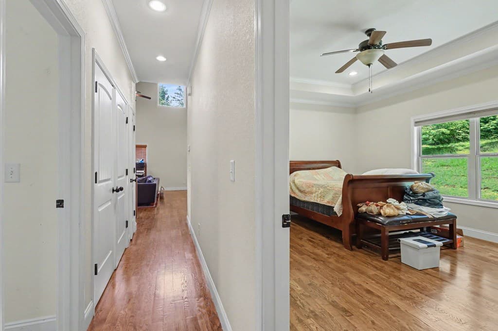 2057 Gallatin Road, Young Harris GA 30582 - Photo