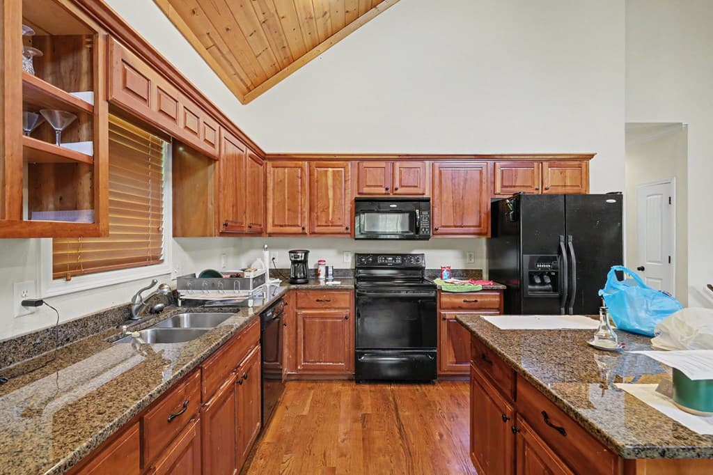 2057 Gallatin Road, Young Harris GA 30582 - Photo
