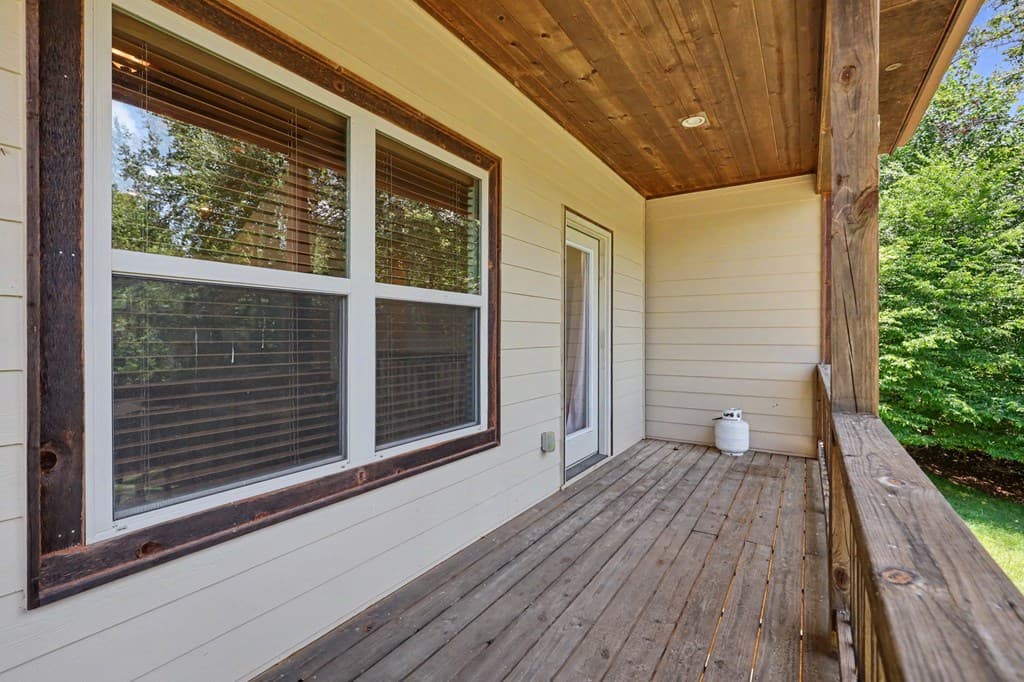 2057 Gallatin Road, Young Harris GA 30582 - Photo