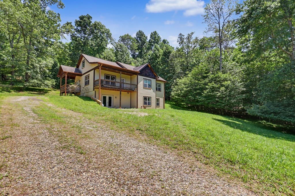 2057 Gallatin Road, Young Harris GA 30582 - Photo