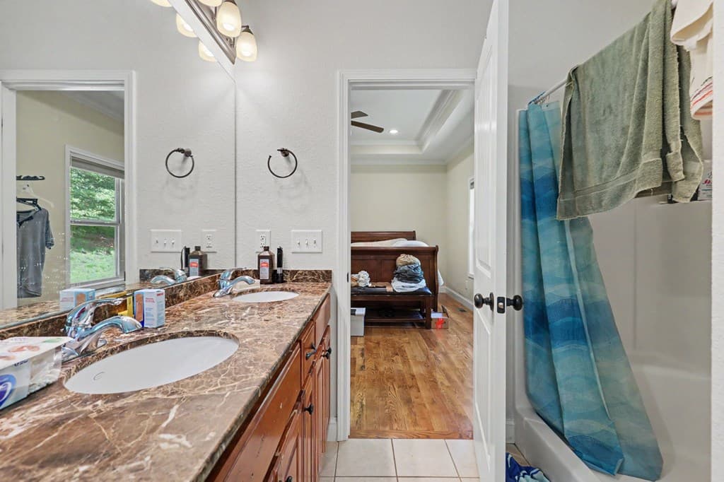 2057 Gallatin Road, Young Harris GA 30582 - Photo