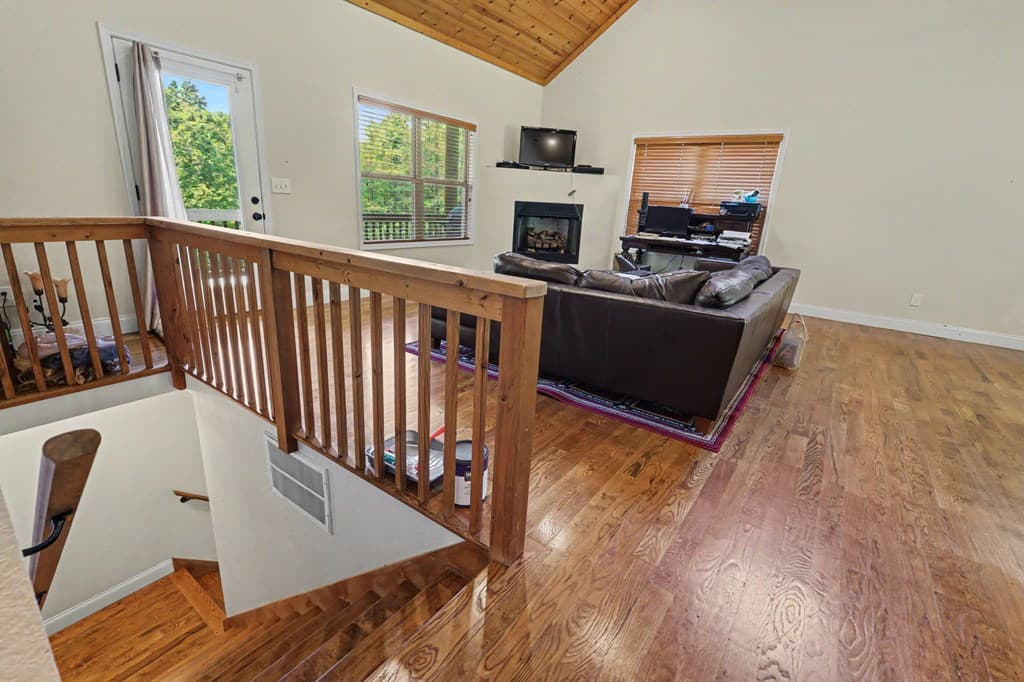 2057 Gallatin Road, Young Harris GA 30582 - Photo