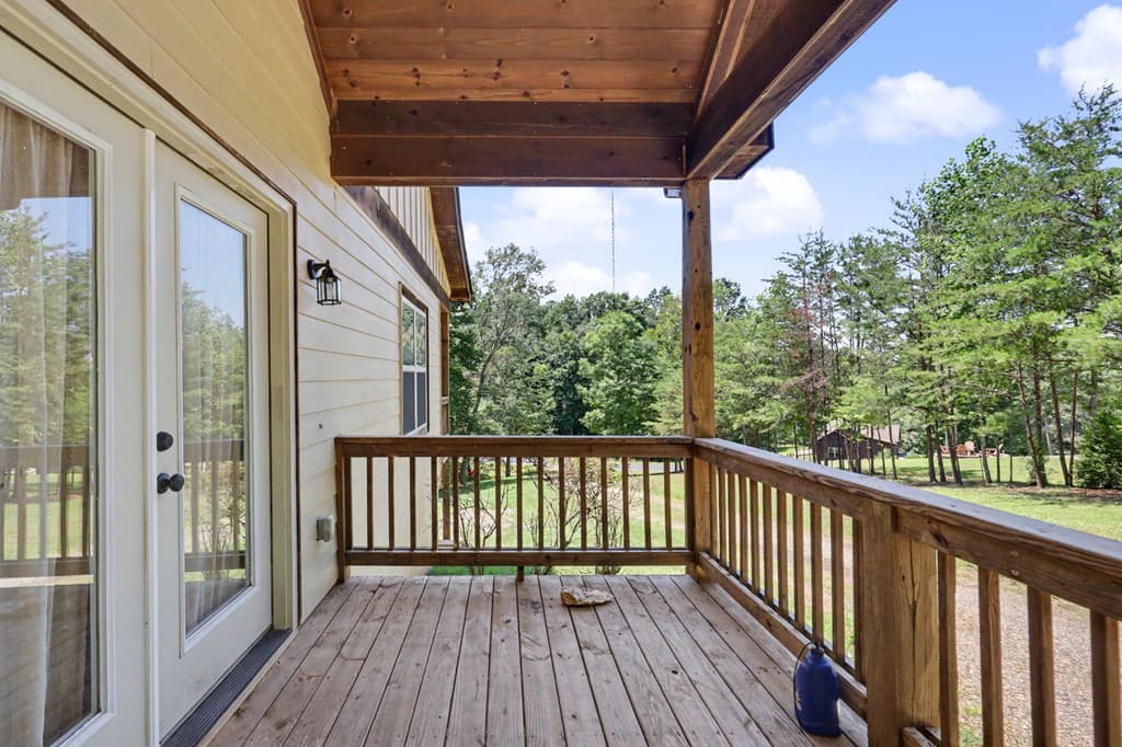 2057 Gallatin Road, Young Harris GA 30582 - Photo