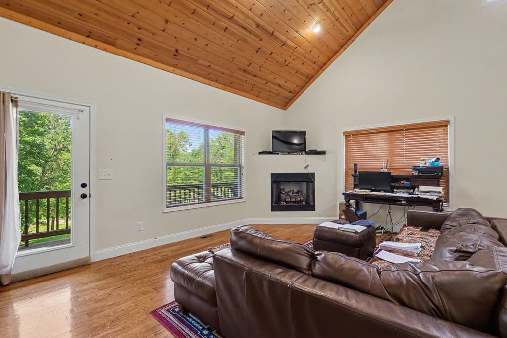2057 Gallatin Road, Young Harris GA 30582 - Photo