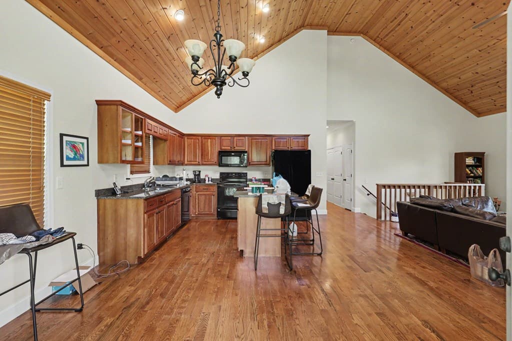 2057 Gallatin Road, Young Harris GA 30582 - Photo