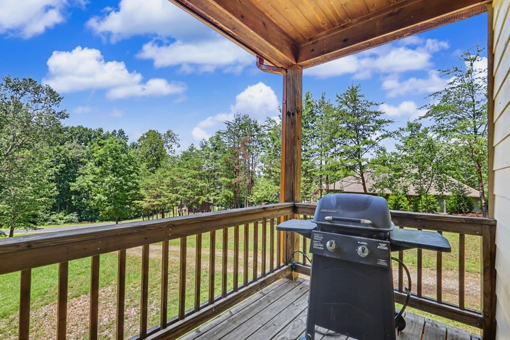 2057 Gallatin Road, Young Harris GA 30582 - Photo