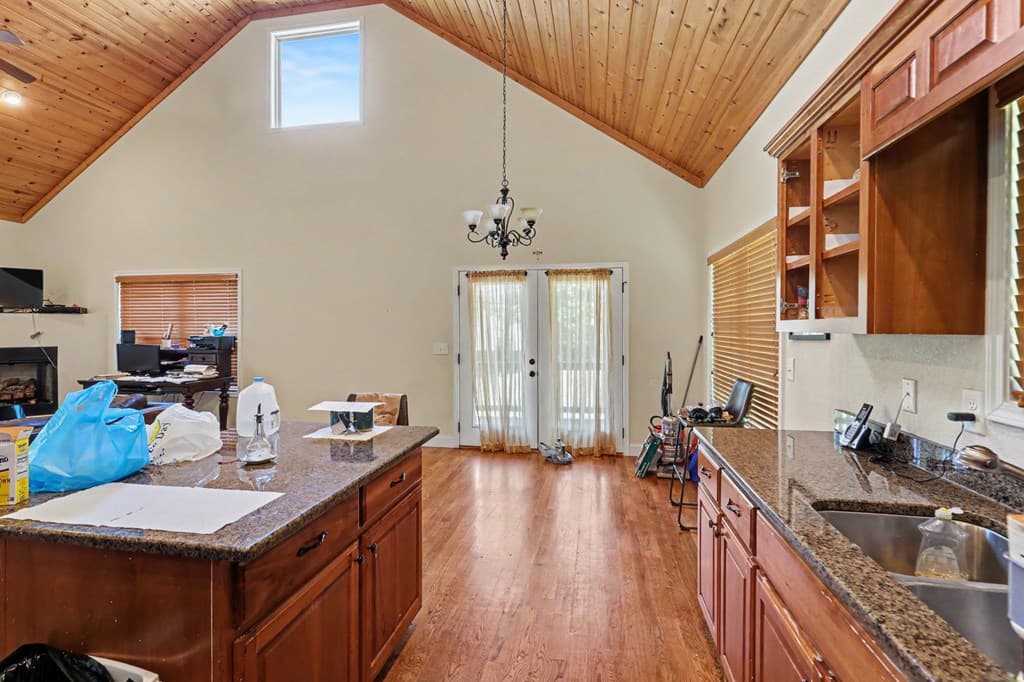 2057 Gallatin Road, Young Harris GA 30582 - Photo