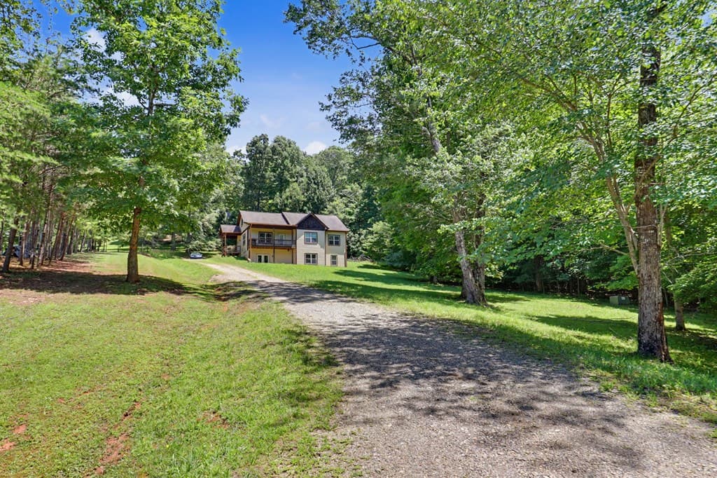 2057 Gallatin Road, Young Harris GA 30582 - Photo
