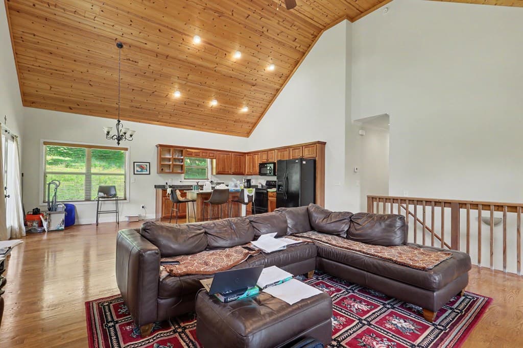 2057 Gallatin Road, Young Harris GA 30582 - Photo
