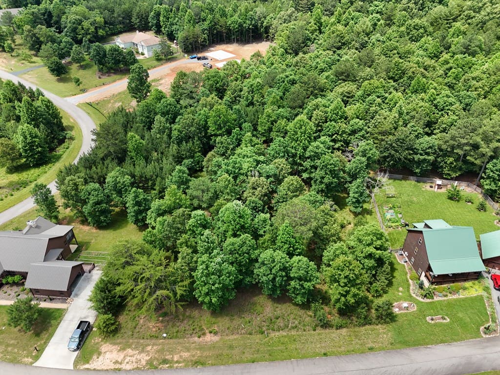 0 Village Loop, Blairsville GA 30512 - Photo