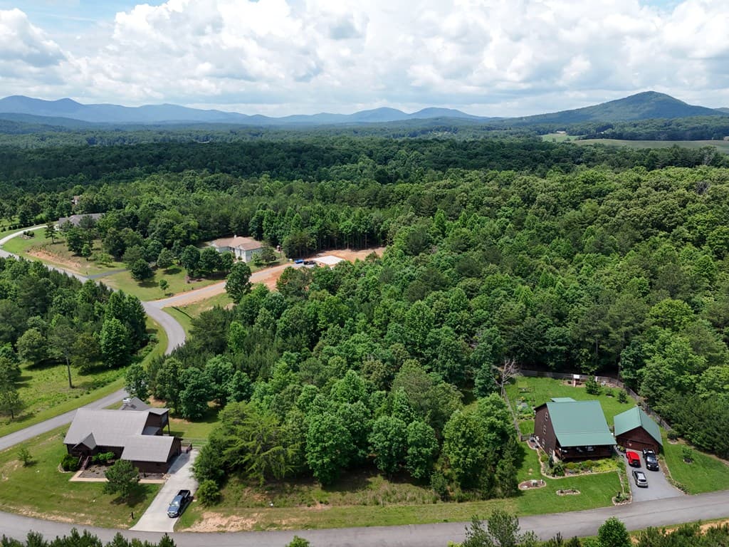 0 Village Loop, Blairsville GA 30512 - Photo