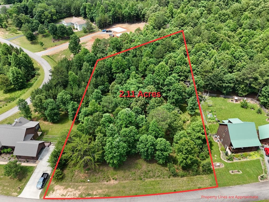 0 Village Loop, Blairsville GA 30512 - Primary photo
